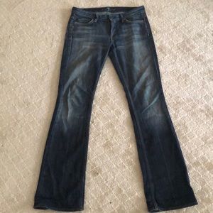 Seven for all mankind jeans